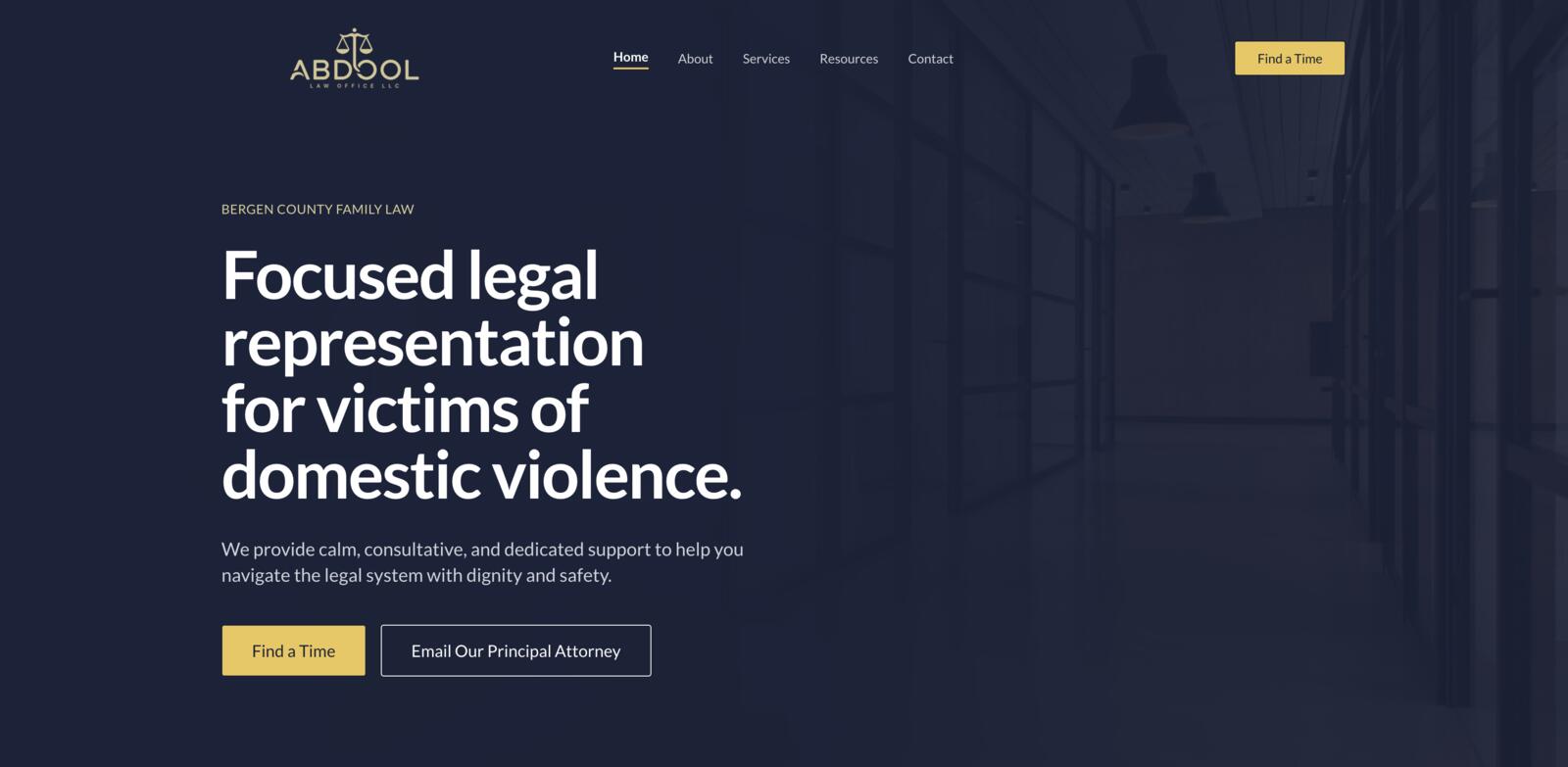Abdool Family Law Office
