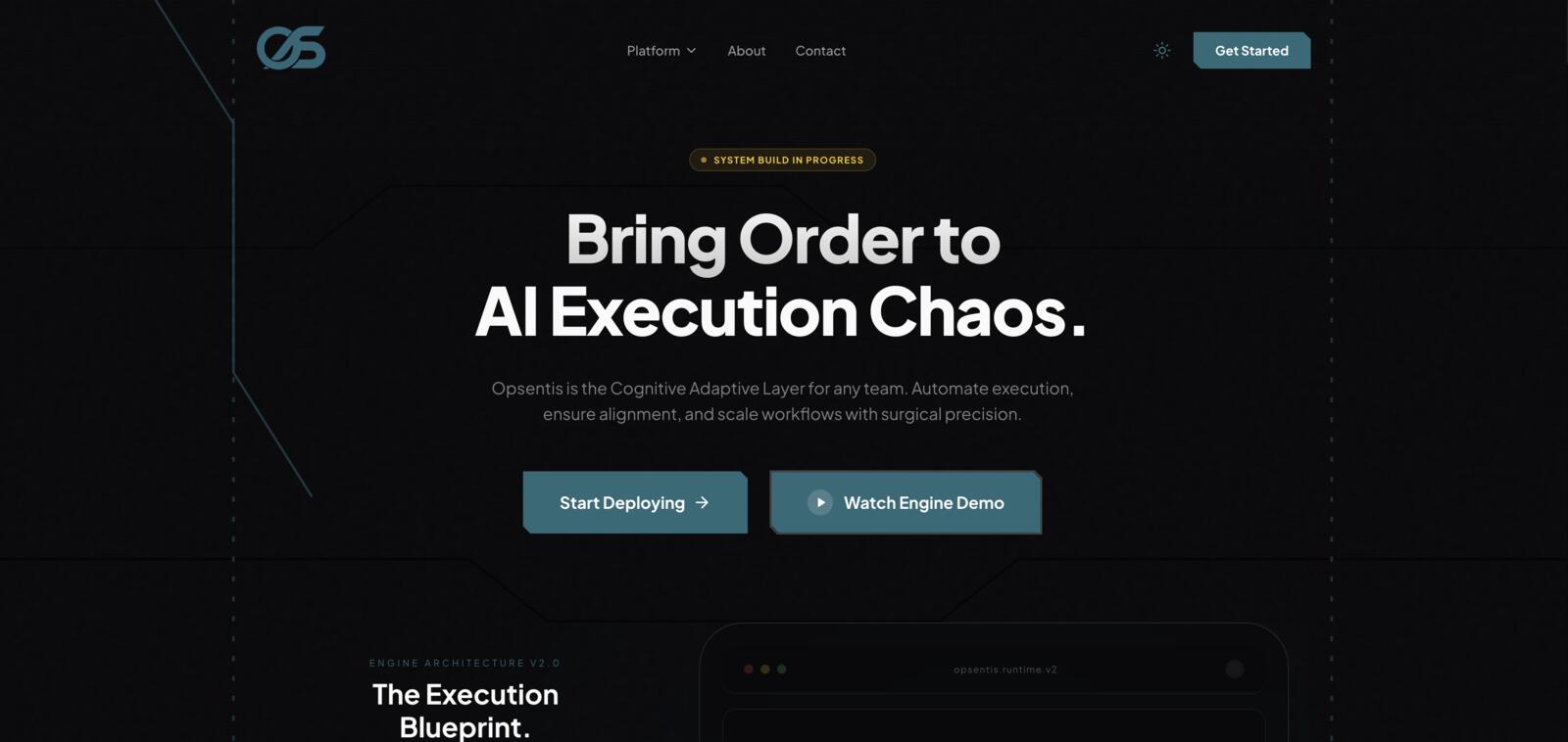 Opsentis