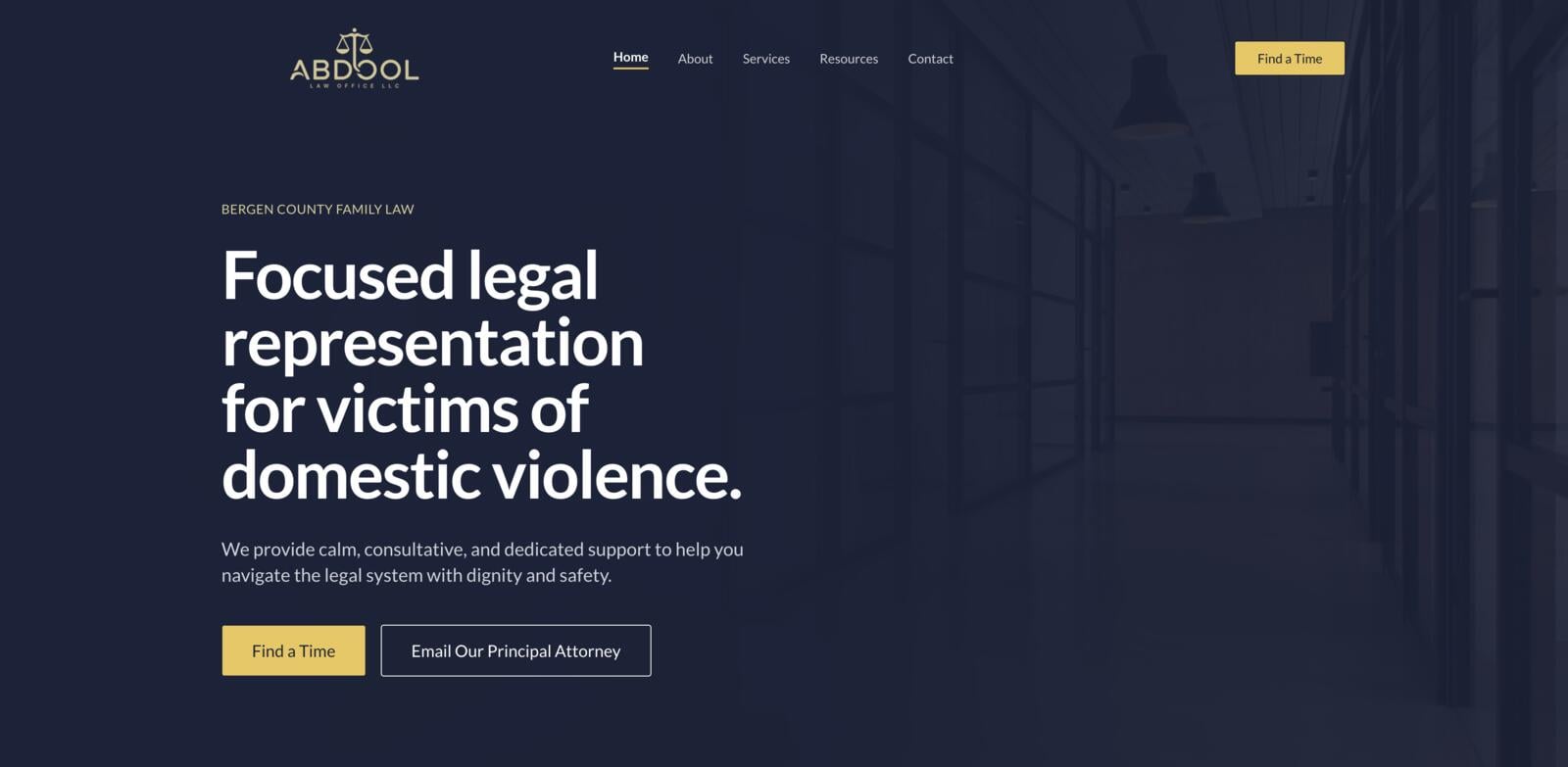 Abdool Family Law Office